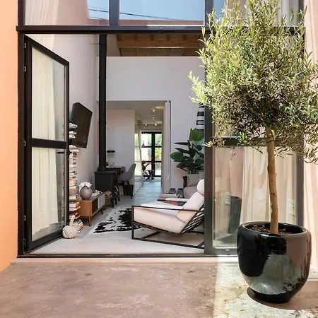 Holiday home Filete, Design House In Peniche's Old Town Peniche