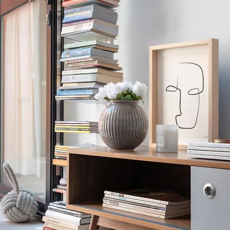 Holiday home Filete, Design House In Peniche's Old Town