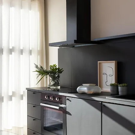 Semesterbostad Filete, Design House In Peniche's Old Town Peniche