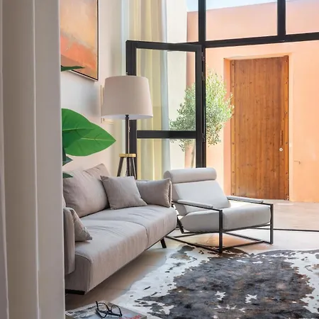 Filete, Design House In Peniche's Old Town Peniche
