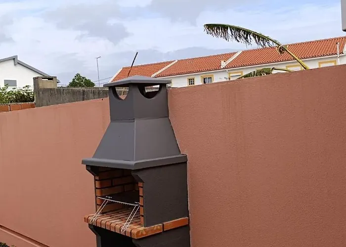 Filete, Design House In Peniche's Old Town Peniche