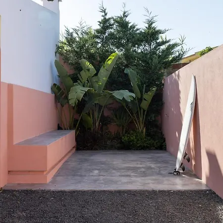 Filete, Design House In Peniche's Old Town * Peniche