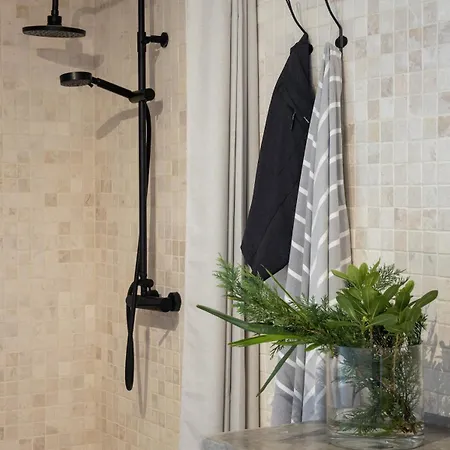 Feriehus Filete, Design House In Peniche's Old Town *