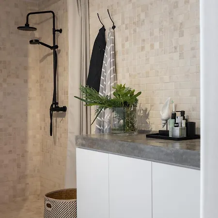 Feriehus Filete, Design House In Peniche's Old Town Peniche