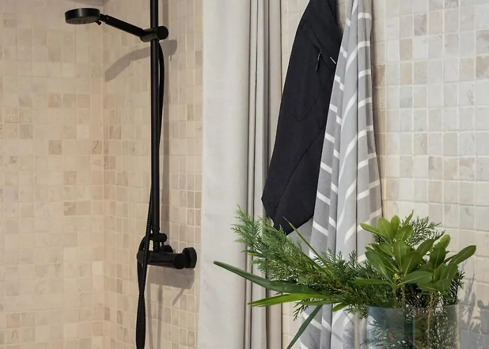 Dom wakacyjny Filete, Design House In Peniche's Old Town *