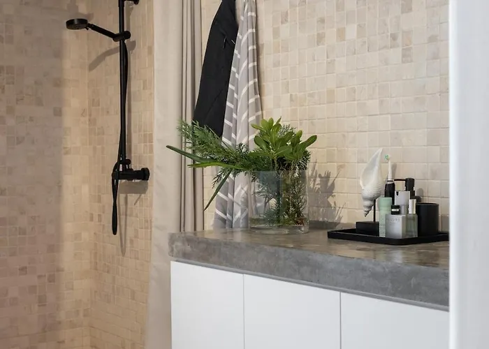 Dom wakacyjny Filete, Design House In Peniche's Old Town Peniche